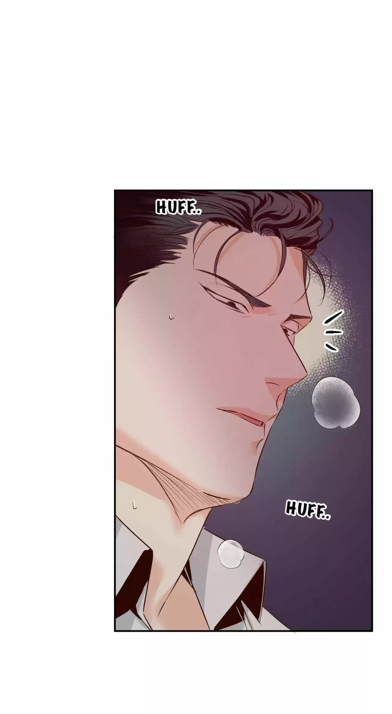 Dangerous Convenience Store Chapter 21