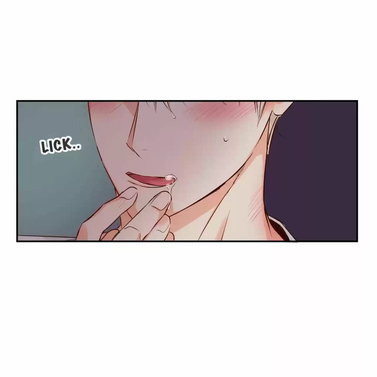 Dangerous Convenience Store Chapter 21