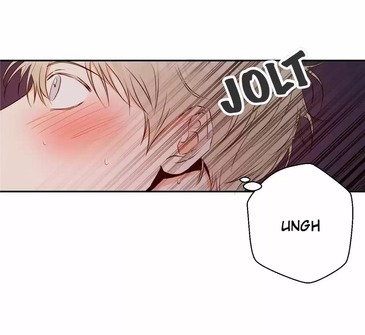 Dangerous Convenience Store Chapter 21