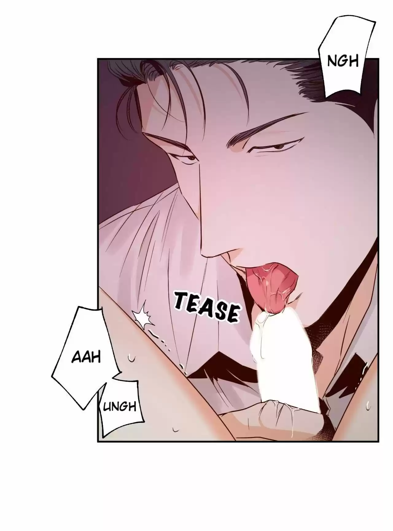 Dangerous Convenience Store Chapter 21