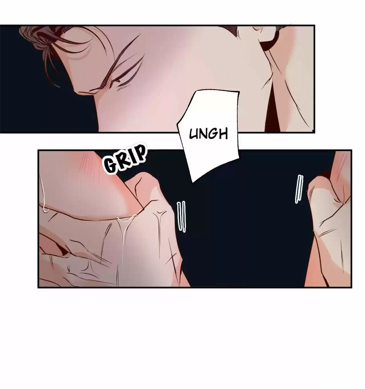 Dangerous Convenience Store Chapter 21