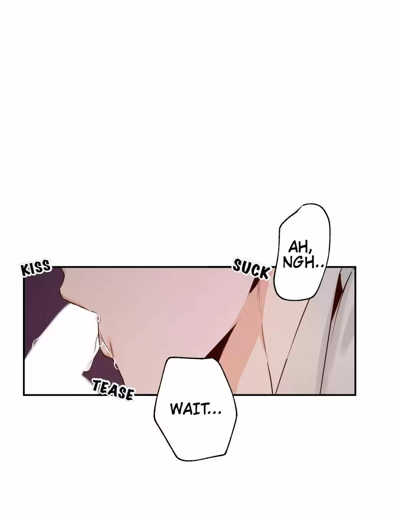 Dangerous Convenience Store Chapter 21