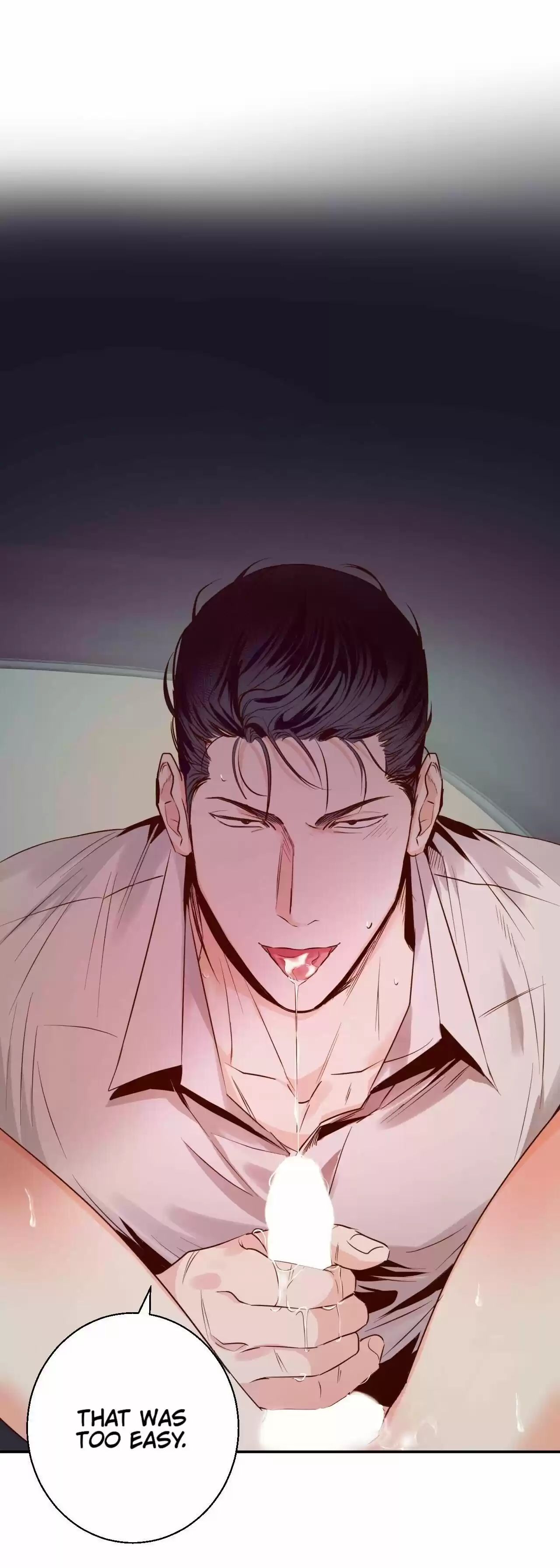 Dangerous Convenience Store Chapter 21