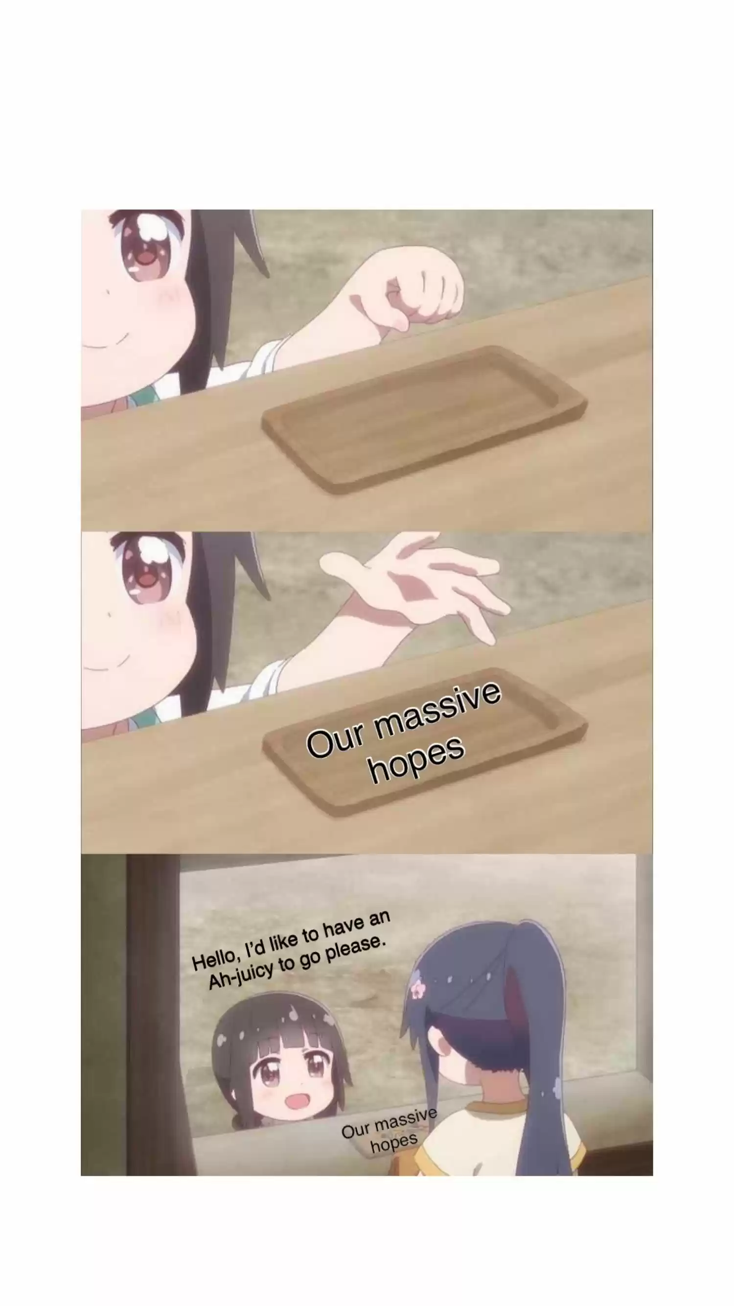 Dangerous Convenience Store Chapter 21