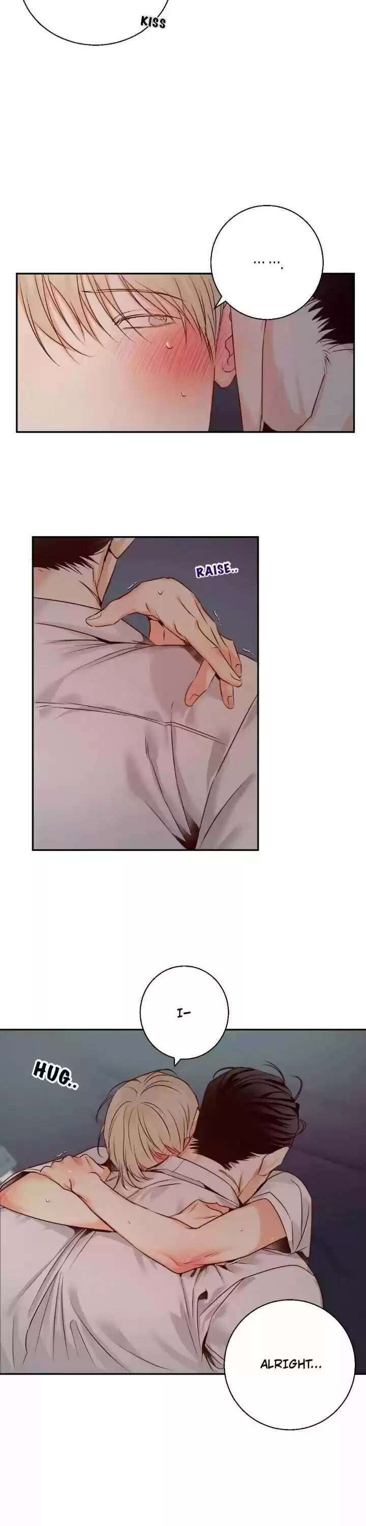 Dangerous Convenience Store Chapter 22