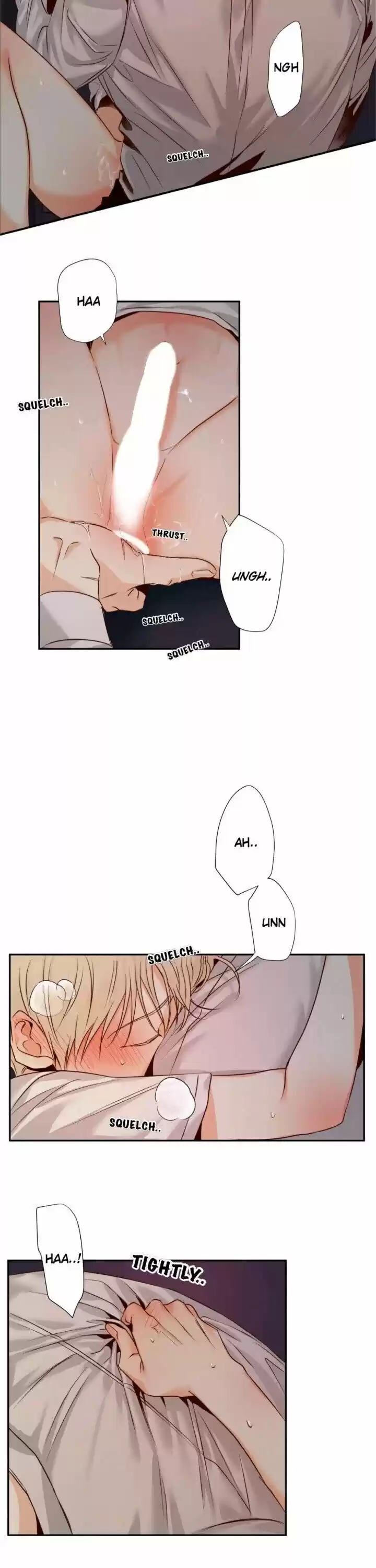 Dangerous Convenience Store Chapter 22