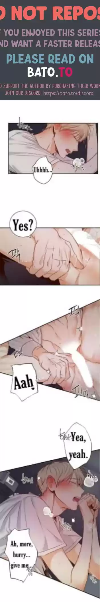 Dangerous Convenience Store Chapter 23