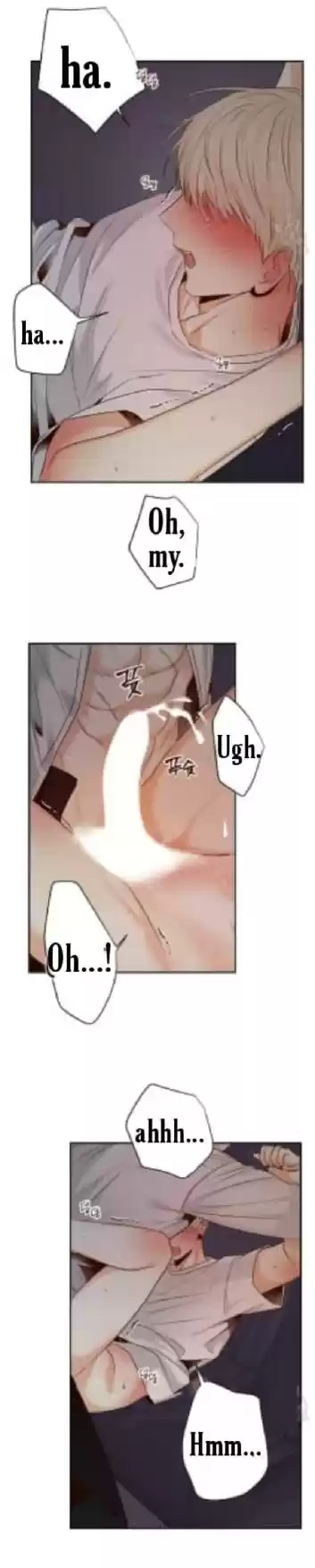 Dangerous Convenience Store Chapter 23