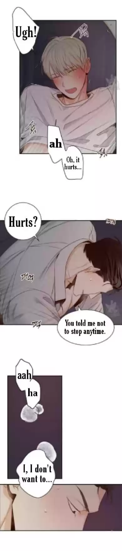 Dangerous Convenience Store Chapter 23