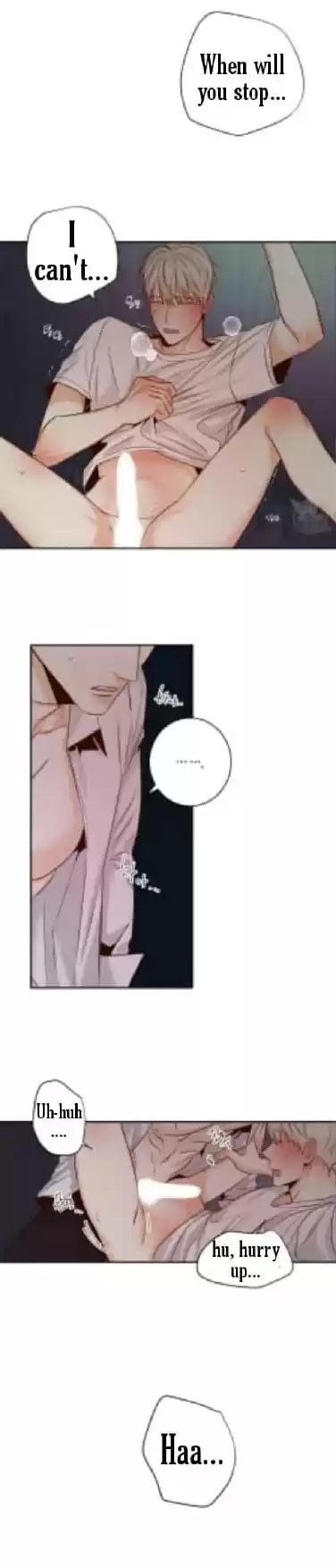 Dangerous Convenience Store Chapter 23