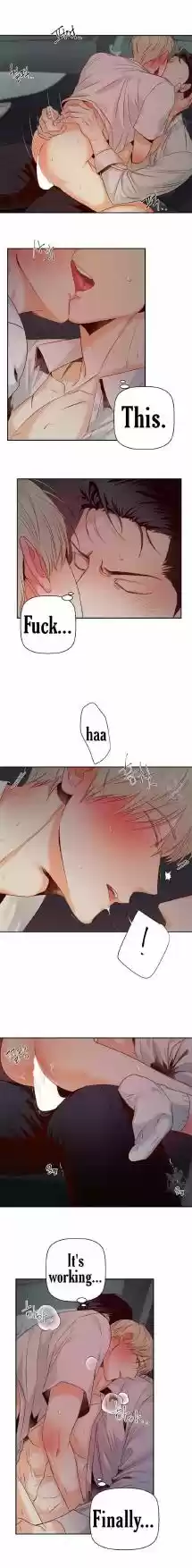 Dangerous Convenience Store Chapter 24