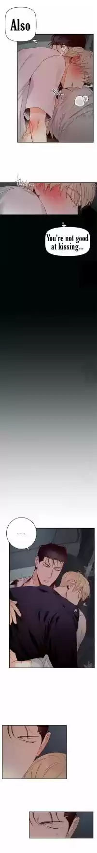 Dangerous Convenience Store Chapter 24