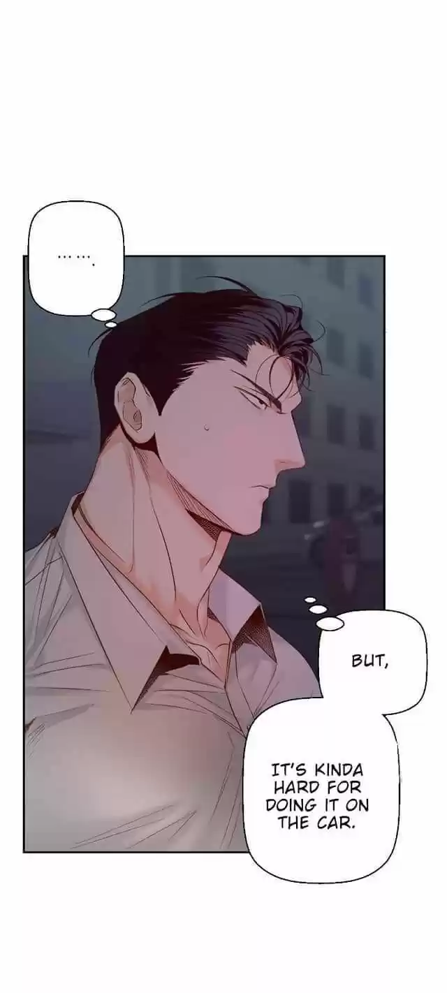 Dangerous Convenience Store Chapter 25