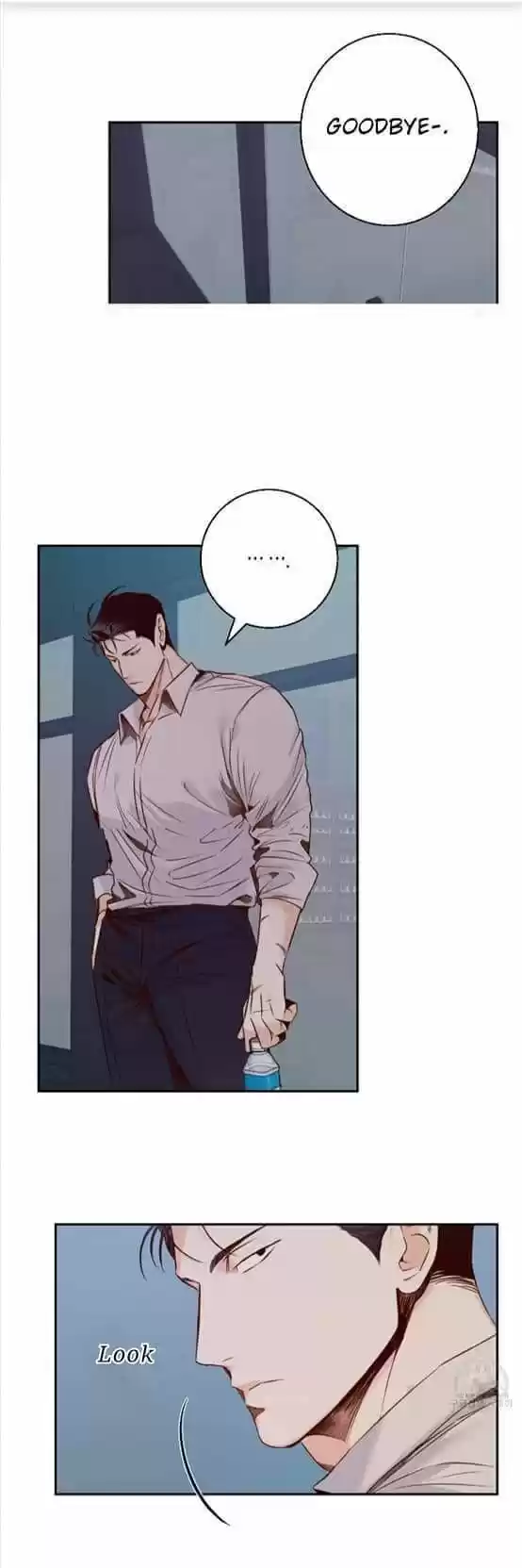 Dangerous Convenience Store Chapter 25