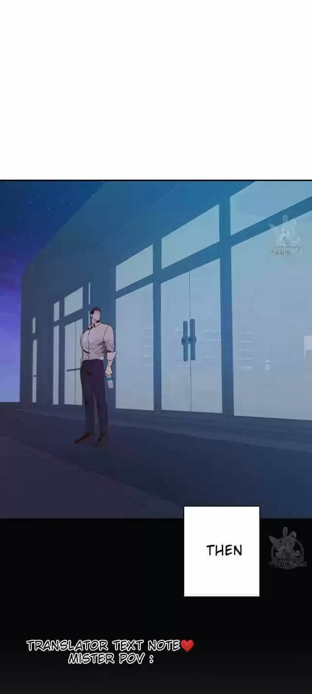 Dangerous Convenience Store Chapter 25