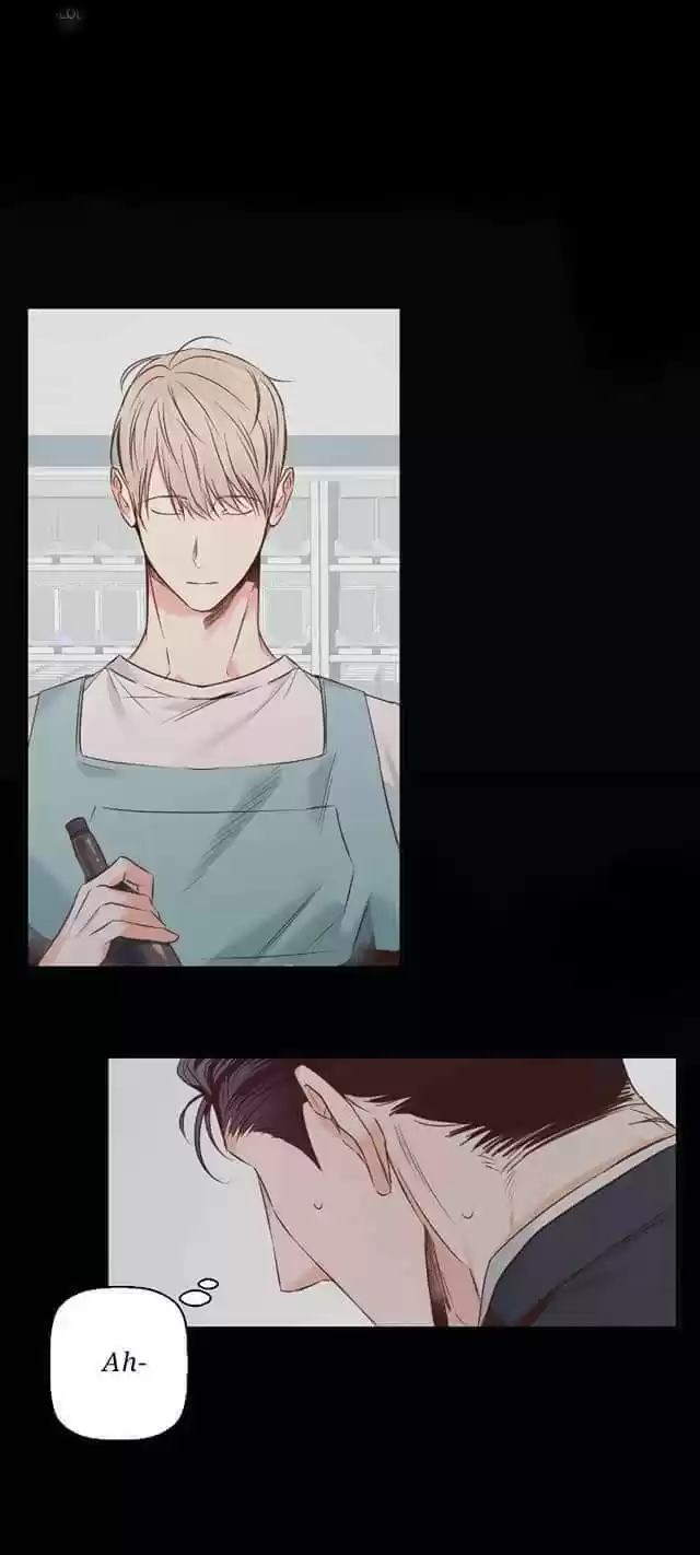 Dangerous Convenience Store Chapter 25