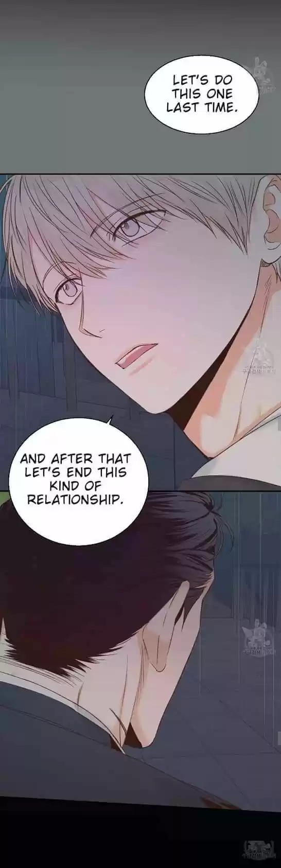 Dangerous Convenience Store Chapter 25