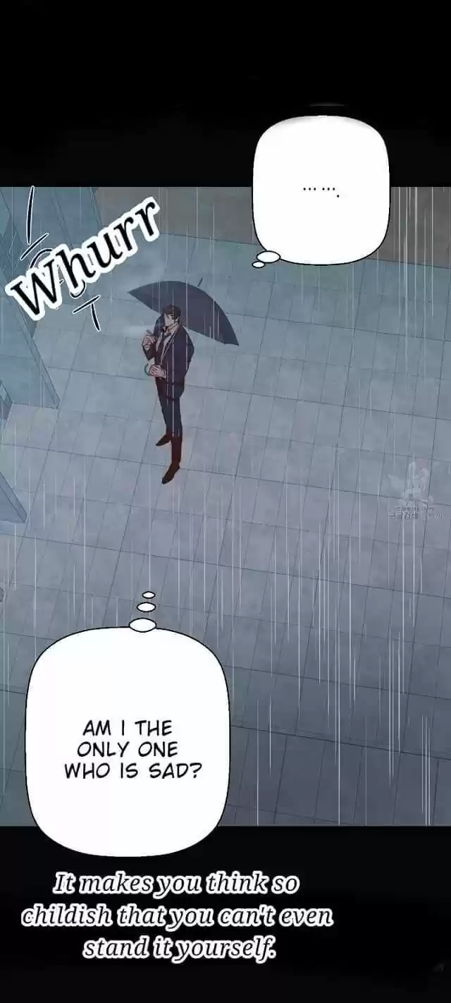 Dangerous Convenience Store Chapter 25