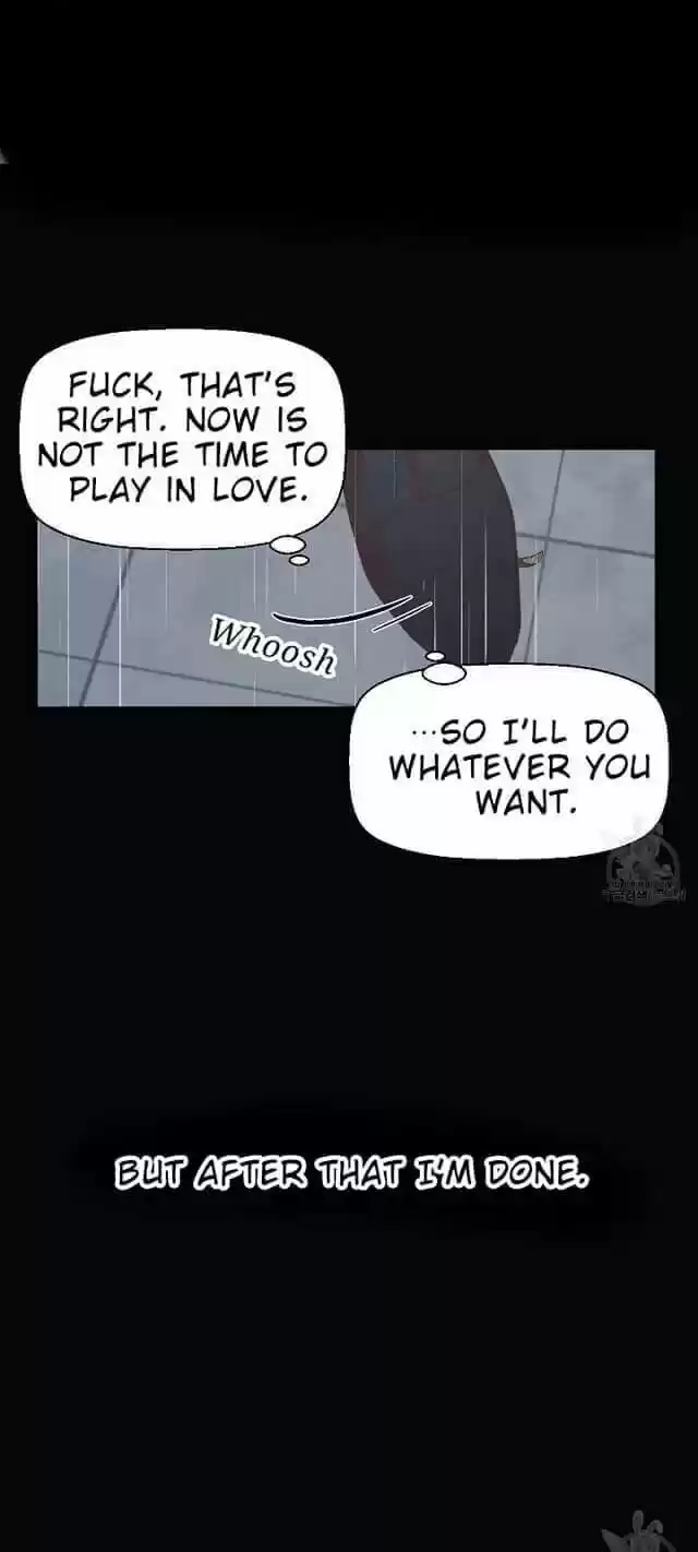 Dangerous Convenience Store Chapter 25