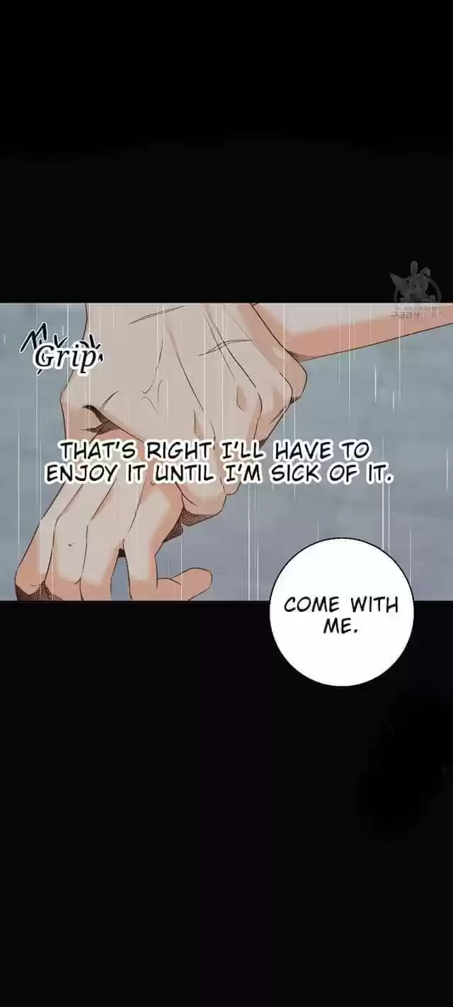 Dangerous Convenience Store Chapter 25