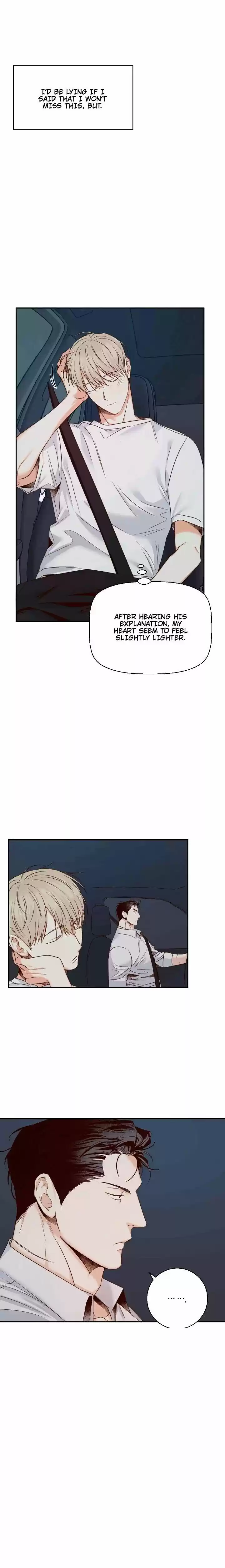 Dangerous Convenience Store Chapter 26