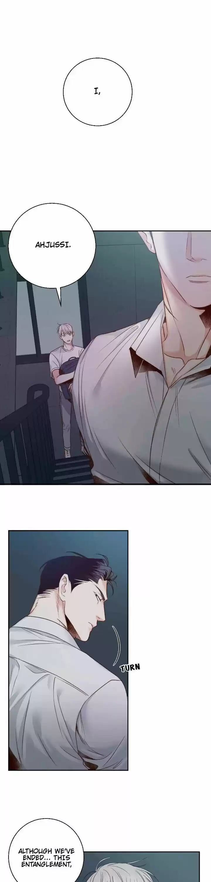 Dangerous Convenience Store Chapter 26