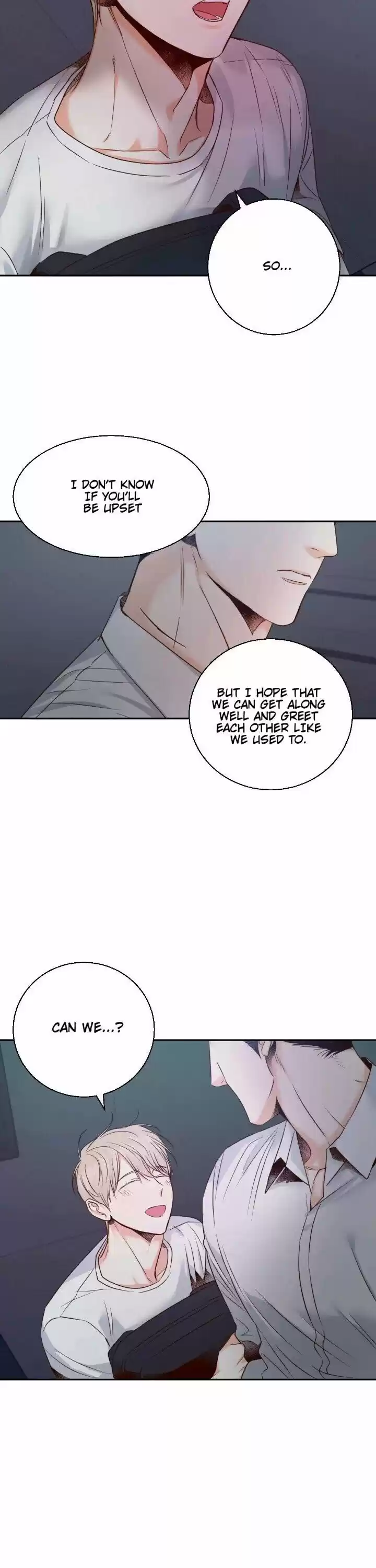 Dangerous Convenience Store Chapter 26