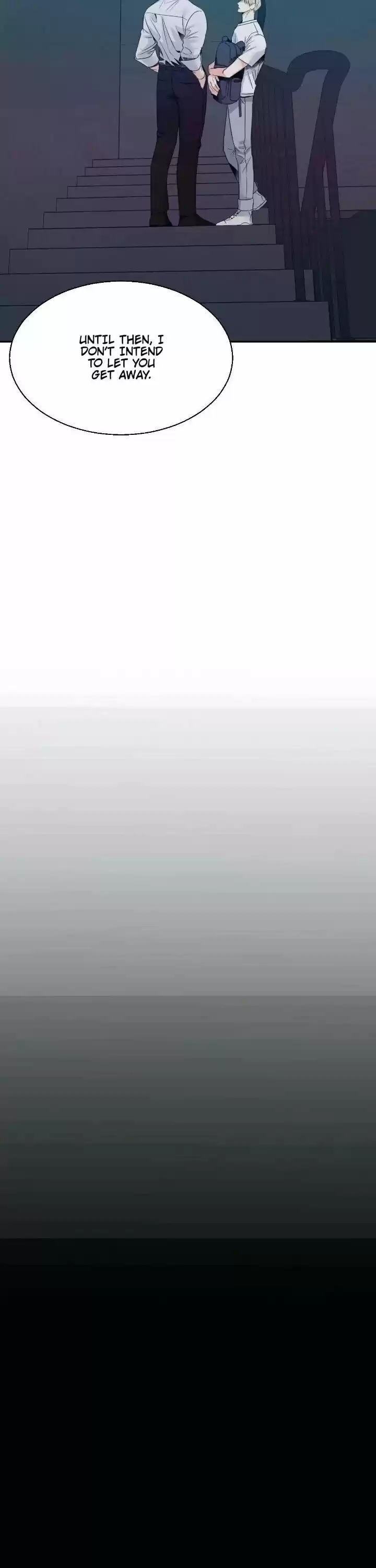 Dangerous Convenience Store Chapter 26