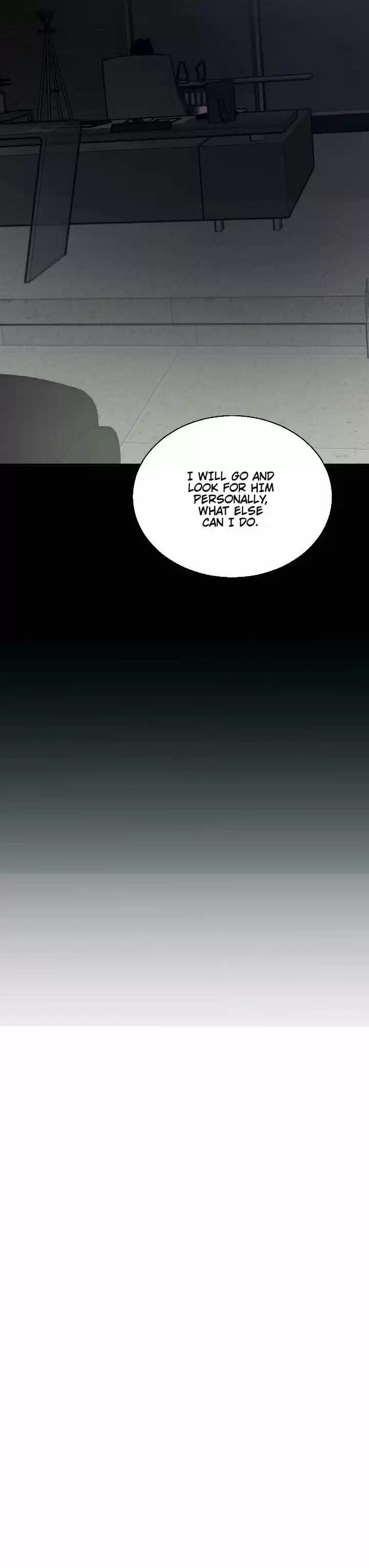 Dangerous Convenience Store Chapter 26