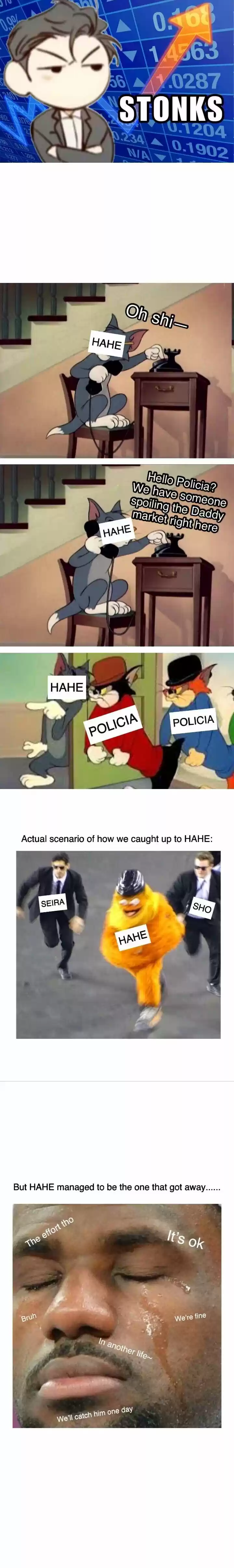 Dangerous Convenience Store Chapter 26