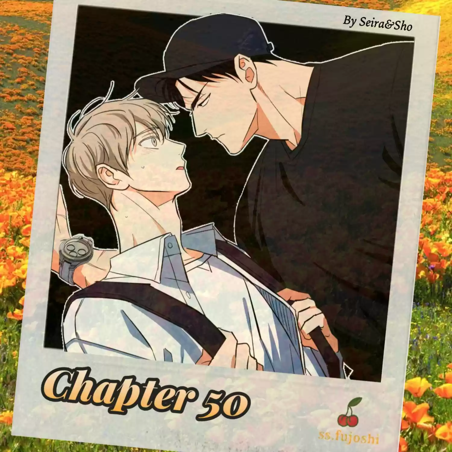 Dangerous Convenience Store Chapter 50