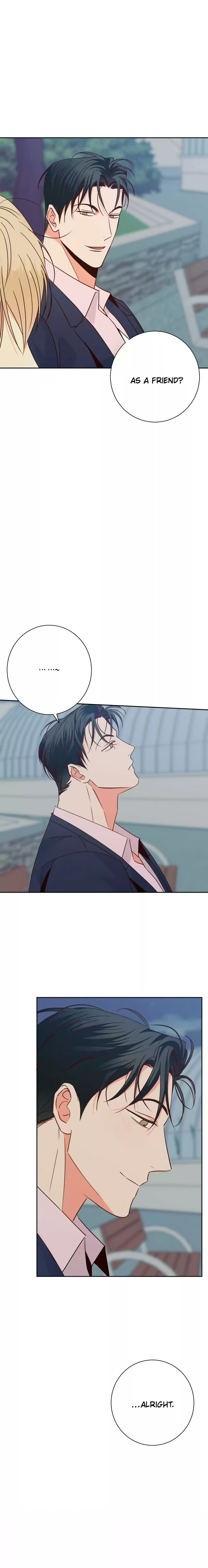 Dangerous Convenience Store Chapter 50