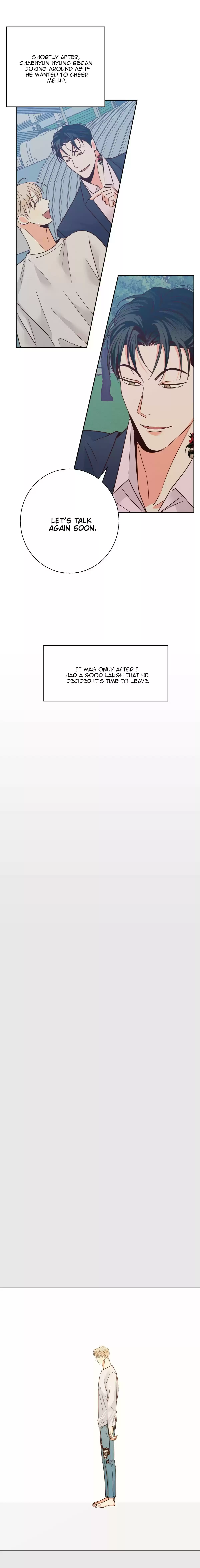 Dangerous Convenience Store Chapter 50