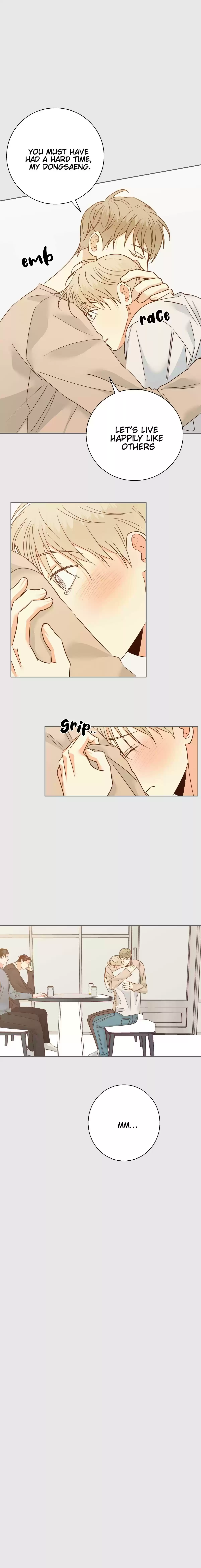 Dangerous Convenience Store Chapter 50