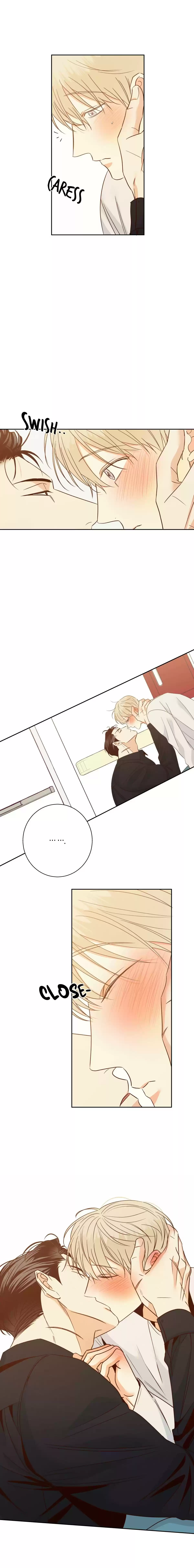 Dangerous Convenience Store Chapter 50