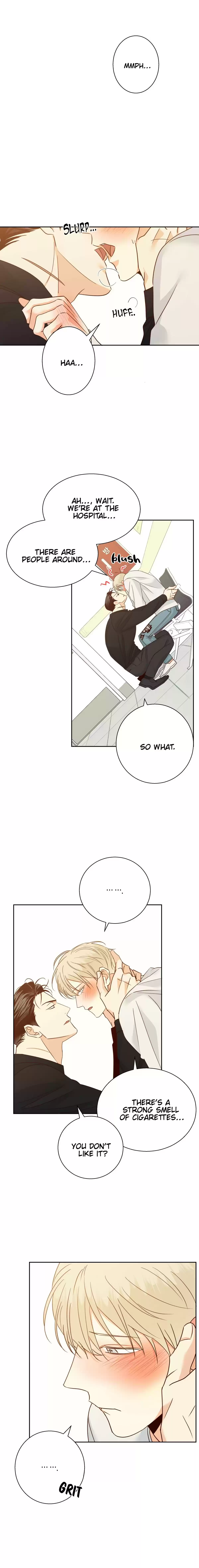 Dangerous Convenience Store Chapter 50