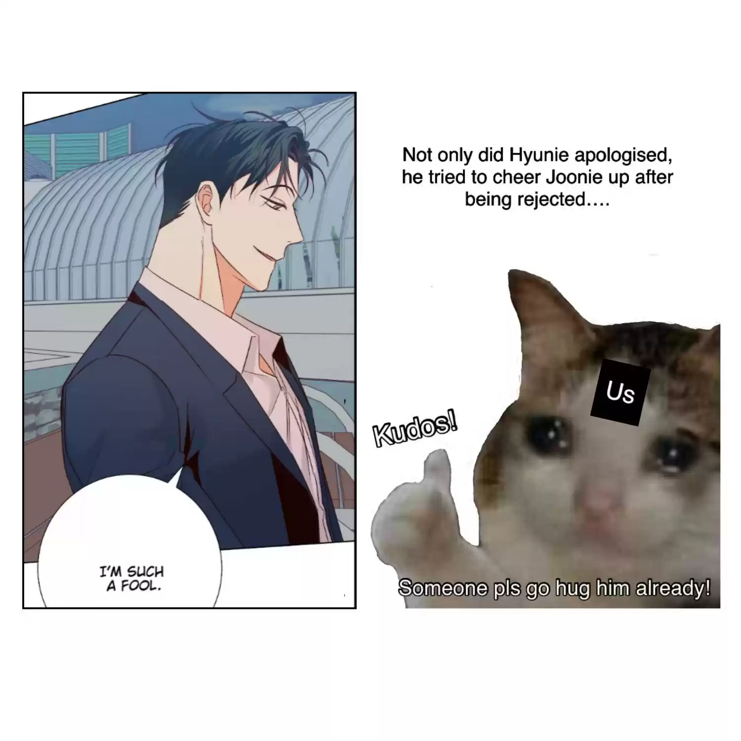 Dangerous Convenience Store Chapter 50