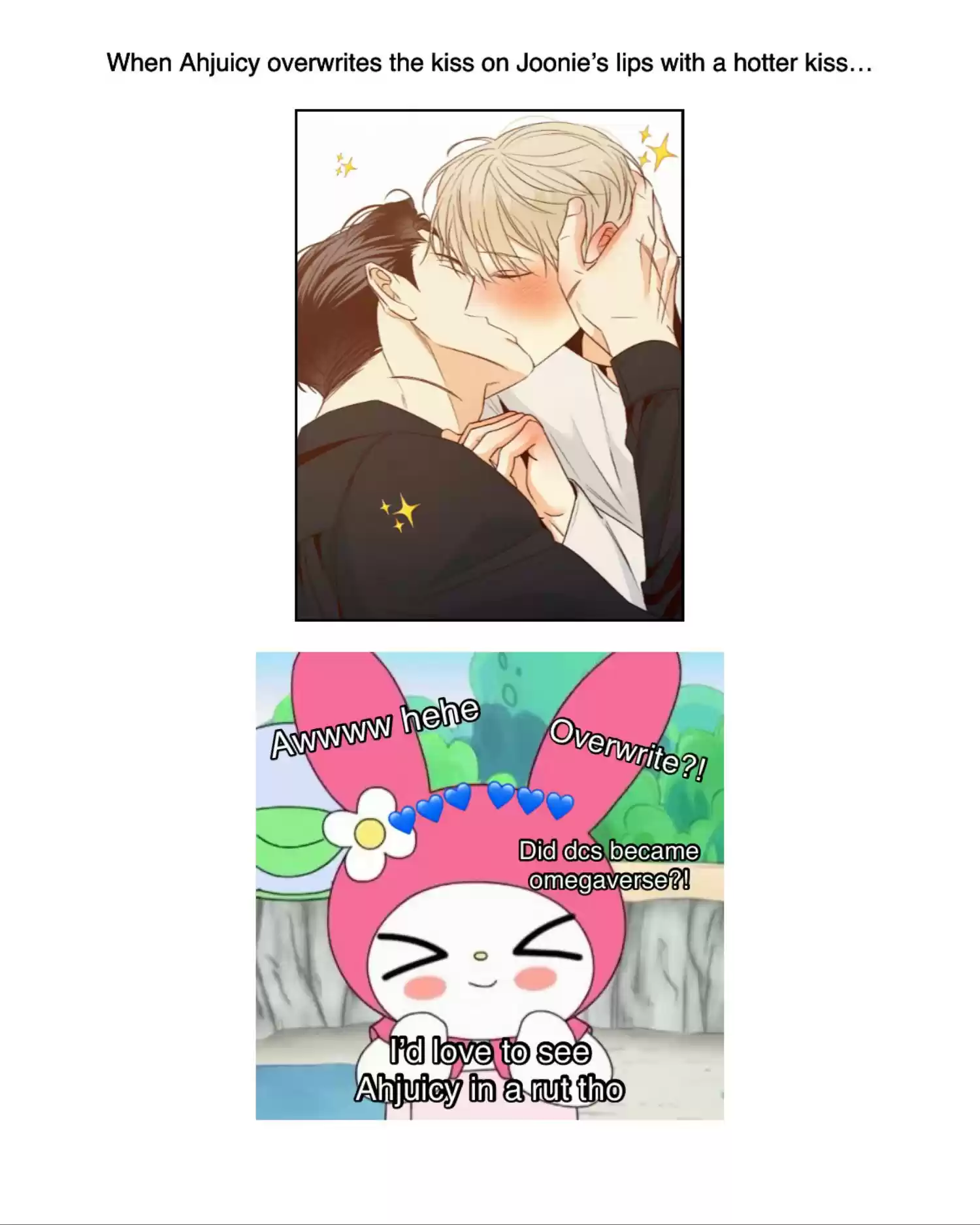 Dangerous Convenience Store Chapter 50