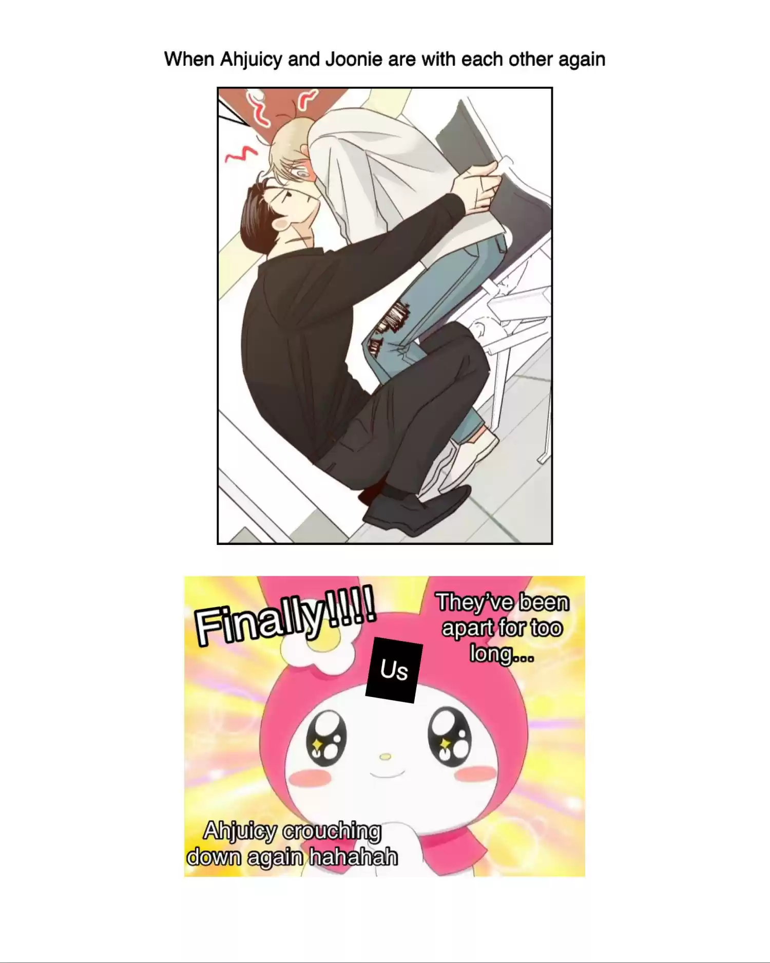 Dangerous Convenience Store Chapter 50