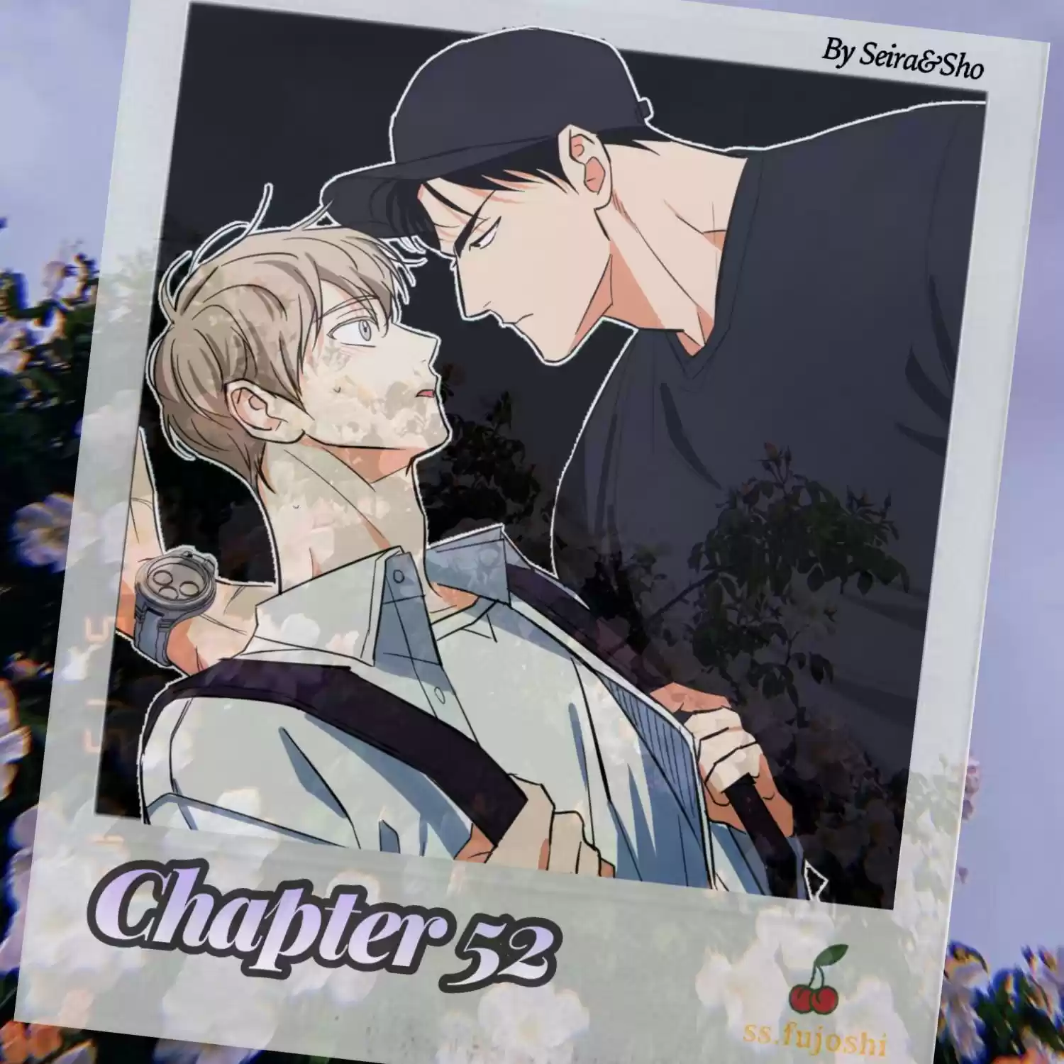 Dangerous Convenience Store Chapter 52