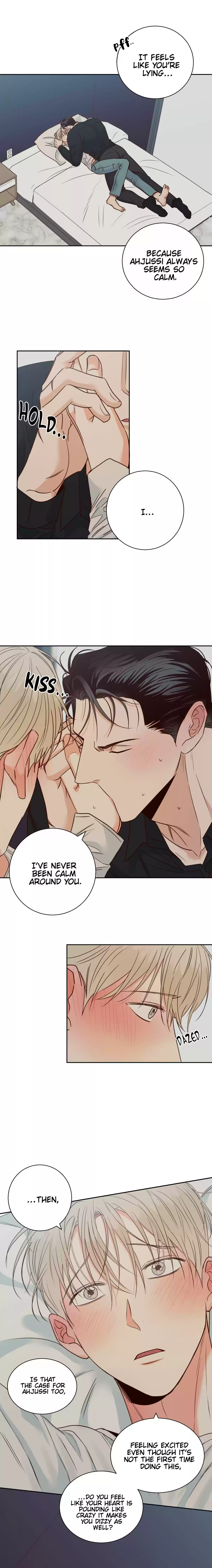 Dangerous Convenience Store Chapter 52