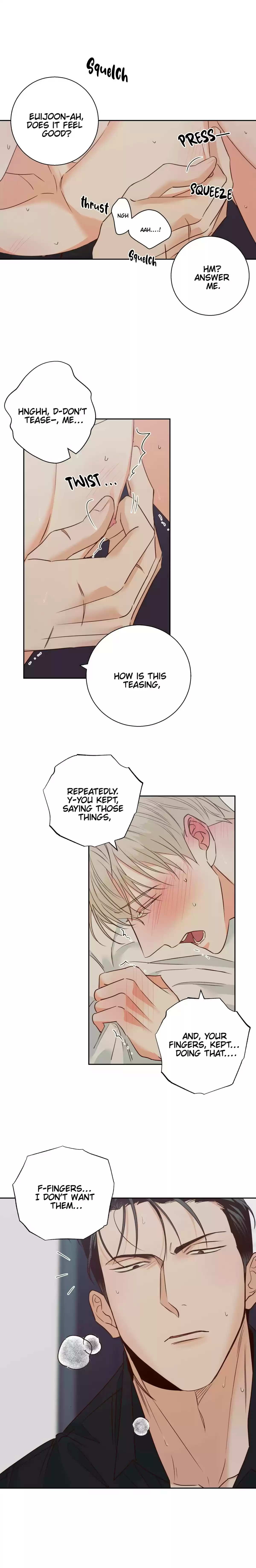 Dangerous Convenience Store Chapter 52