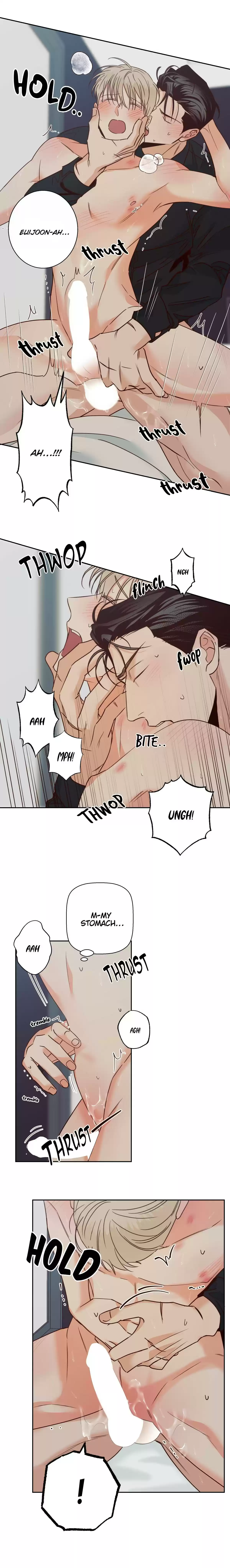 Dangerous Convenience Store Chapter 52