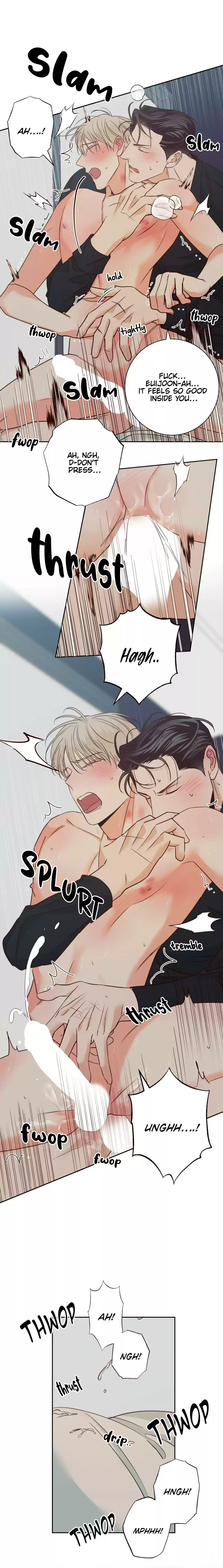 Dangerous Convenience Store Chapter 52