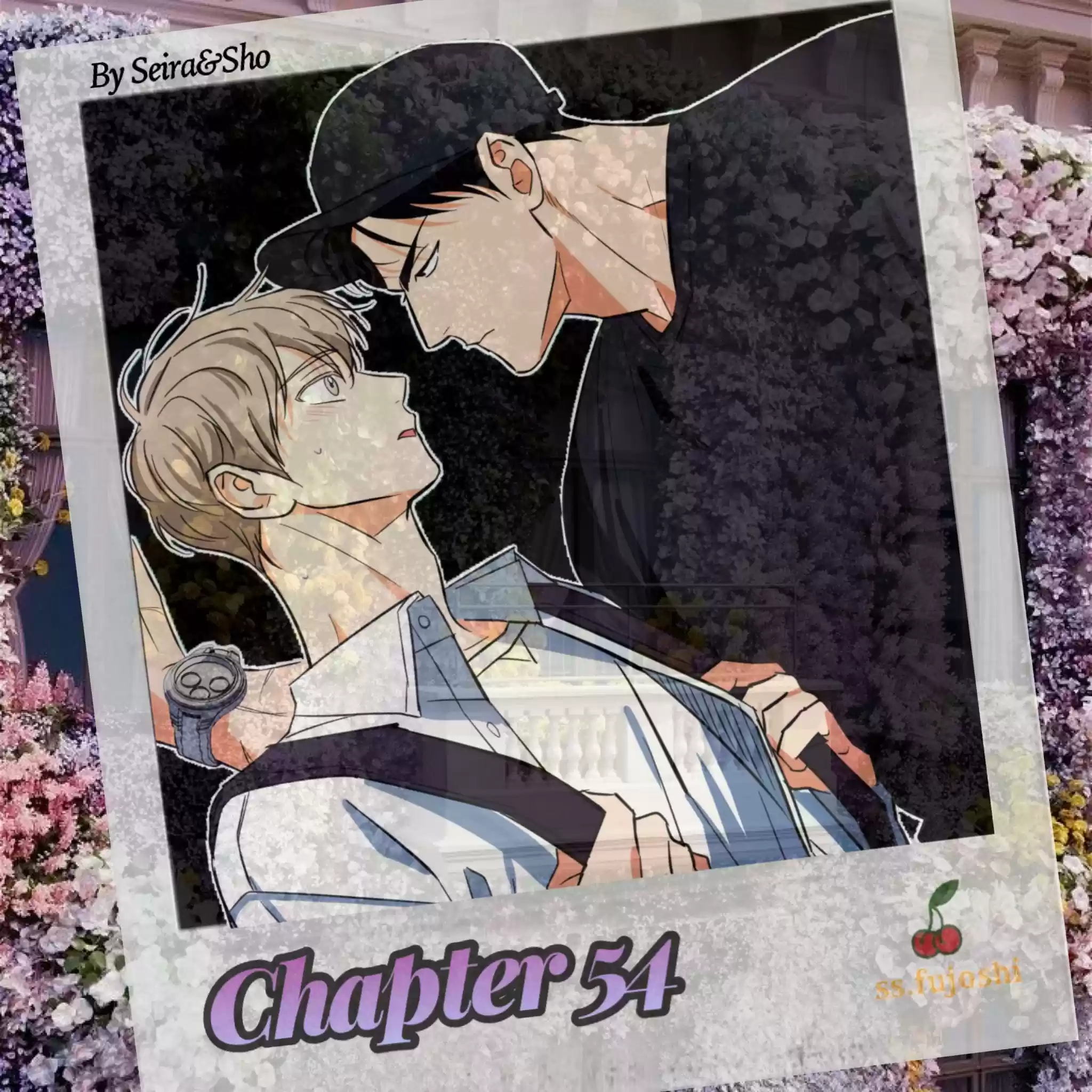 Dangerous Convenience Store Chapter 54