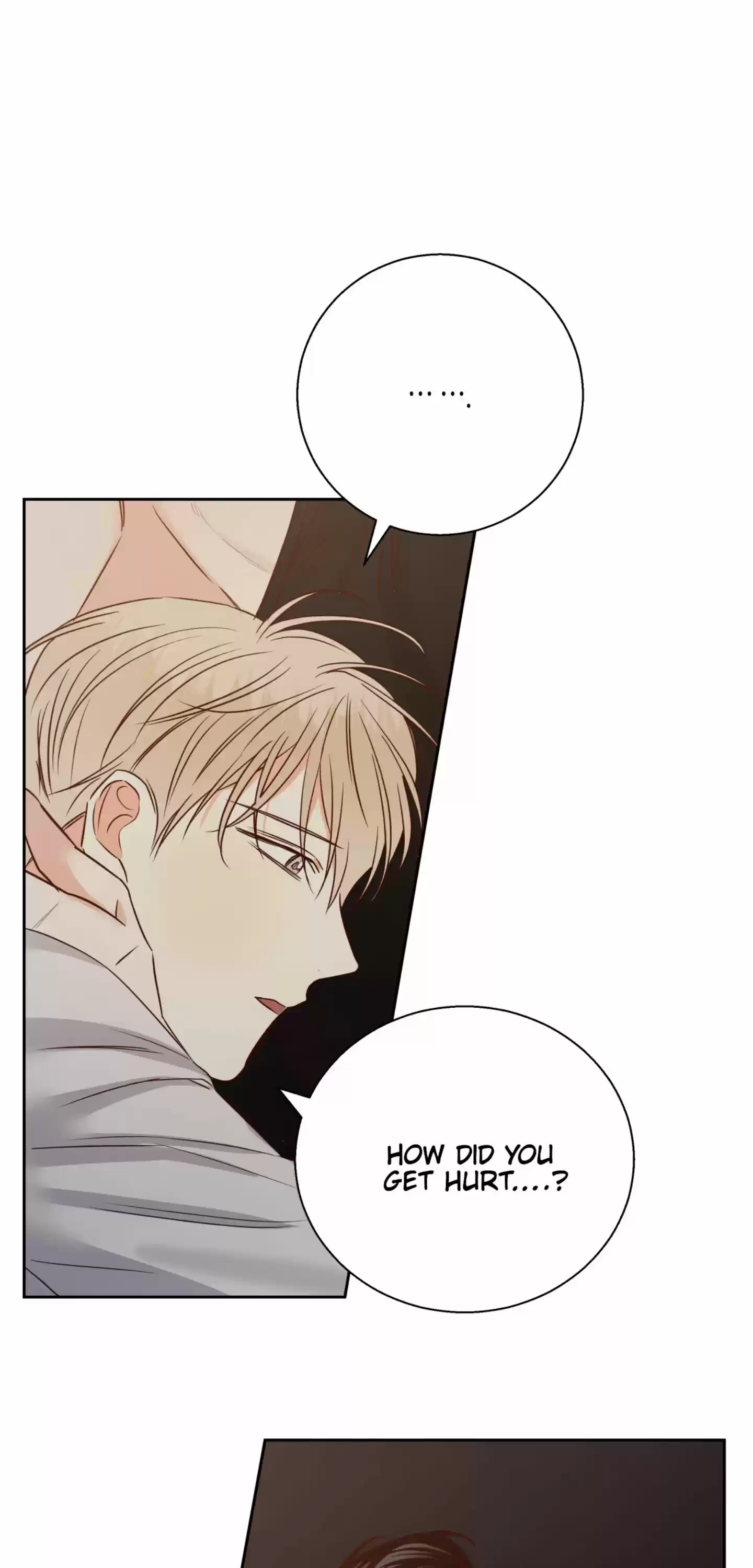 Dangerous Convenience Store Chapter 54