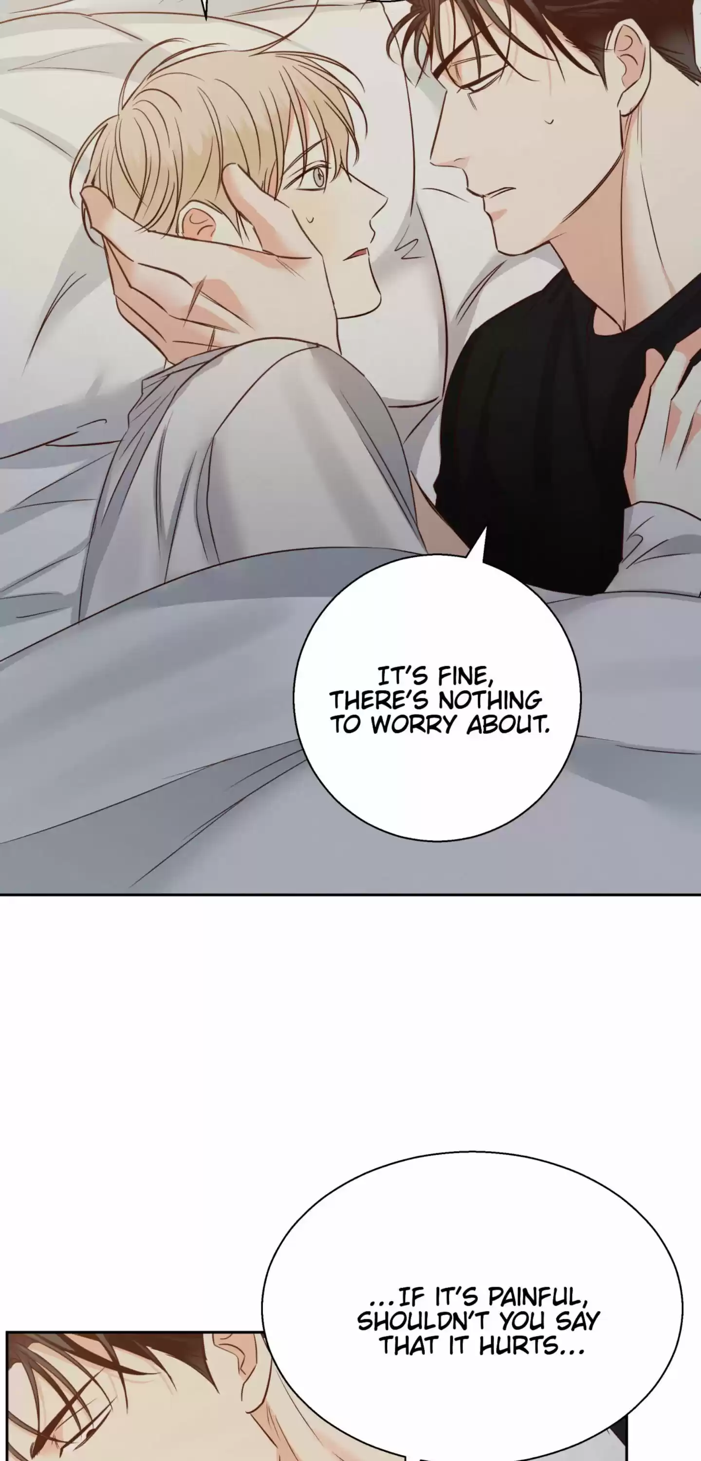 Dangerous Convenience Store Chapter 54