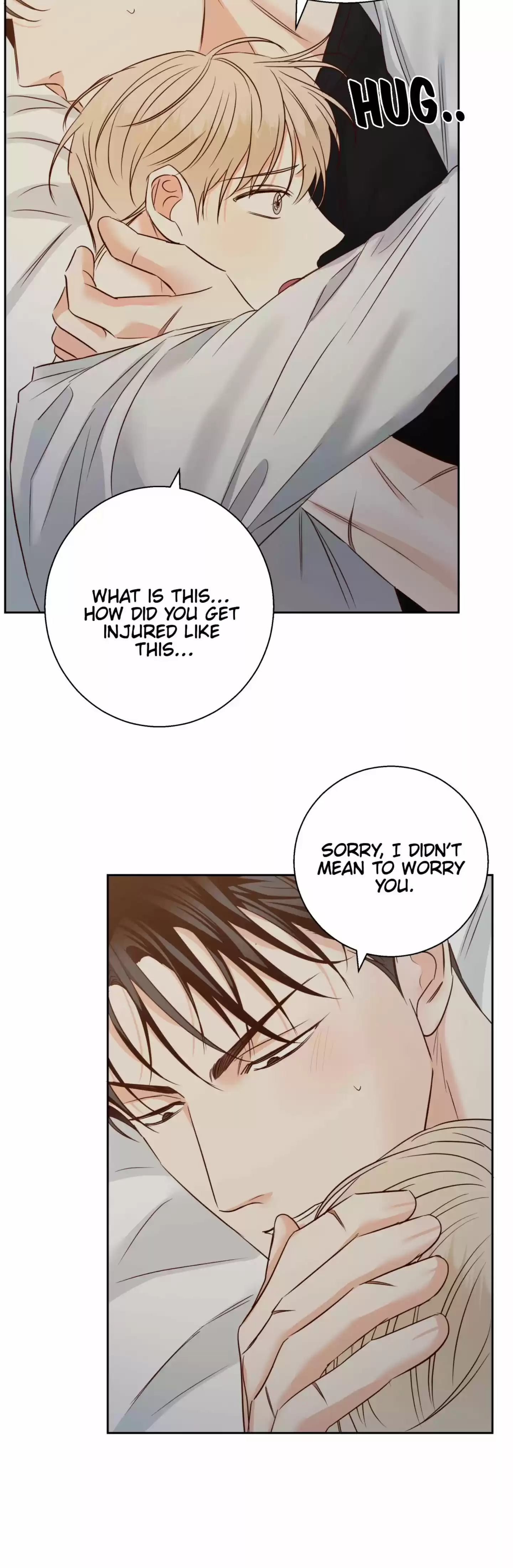 Dangerous Convenience Store Chapter 54