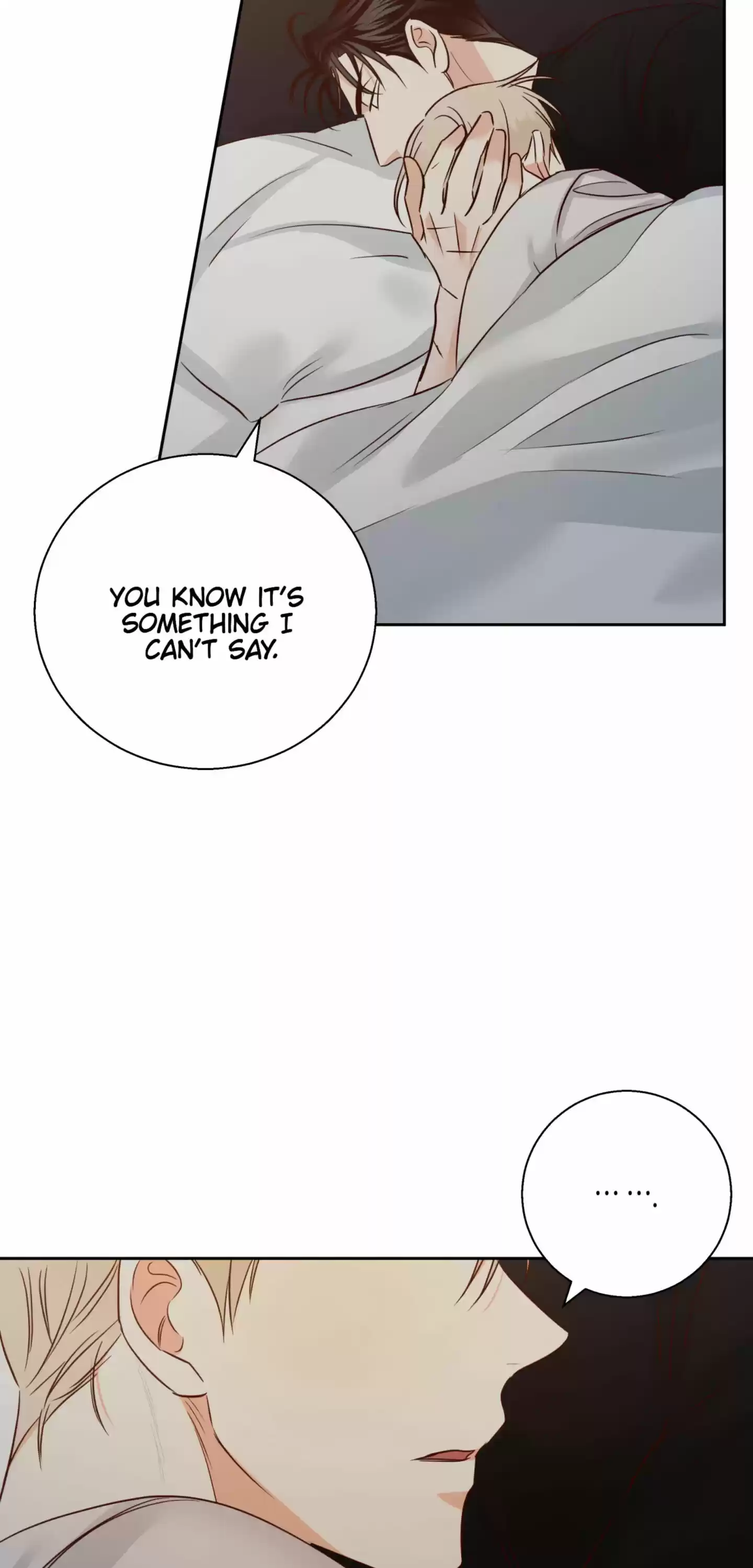 Dangerous Convenience Store Chapter 54