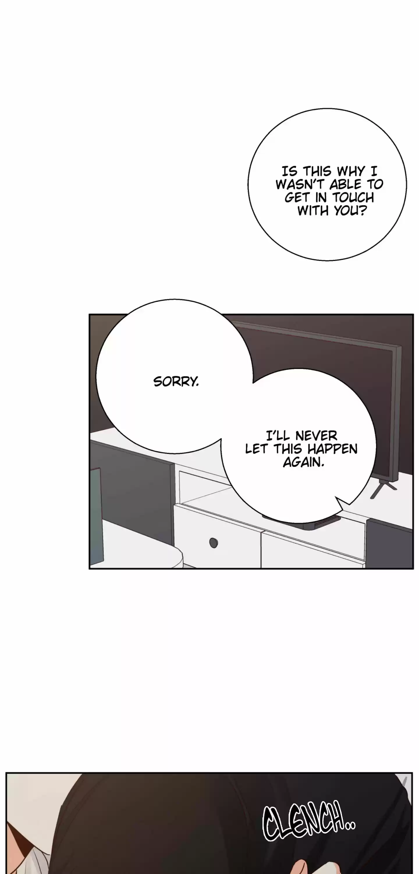 Dangerous Convenience Store Chapter 54